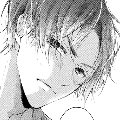 Natsume-senpai ni Semarareru Hibi Chapter 1: Muscle Idiot cover