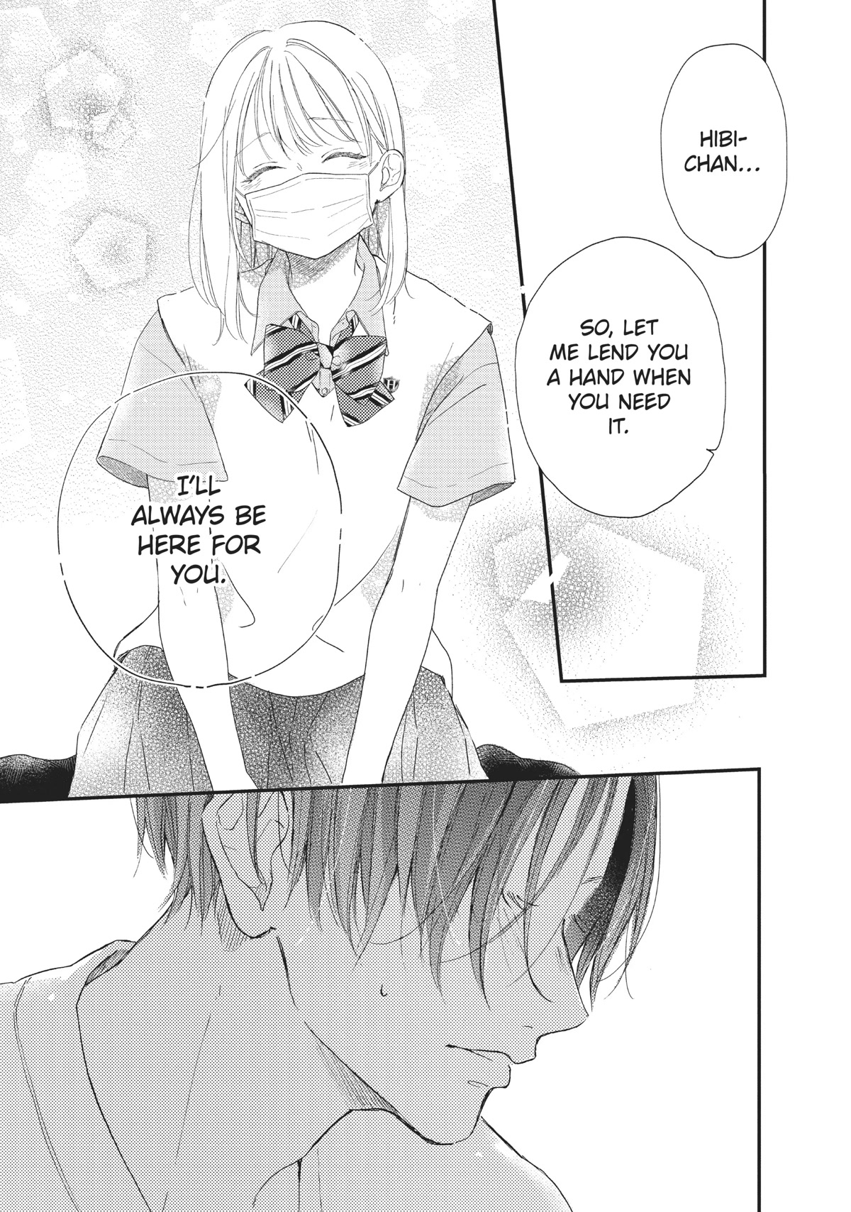 Natsume-senpai ni Semarareru Hibi Chapter 11 page 29 - Chapter 11