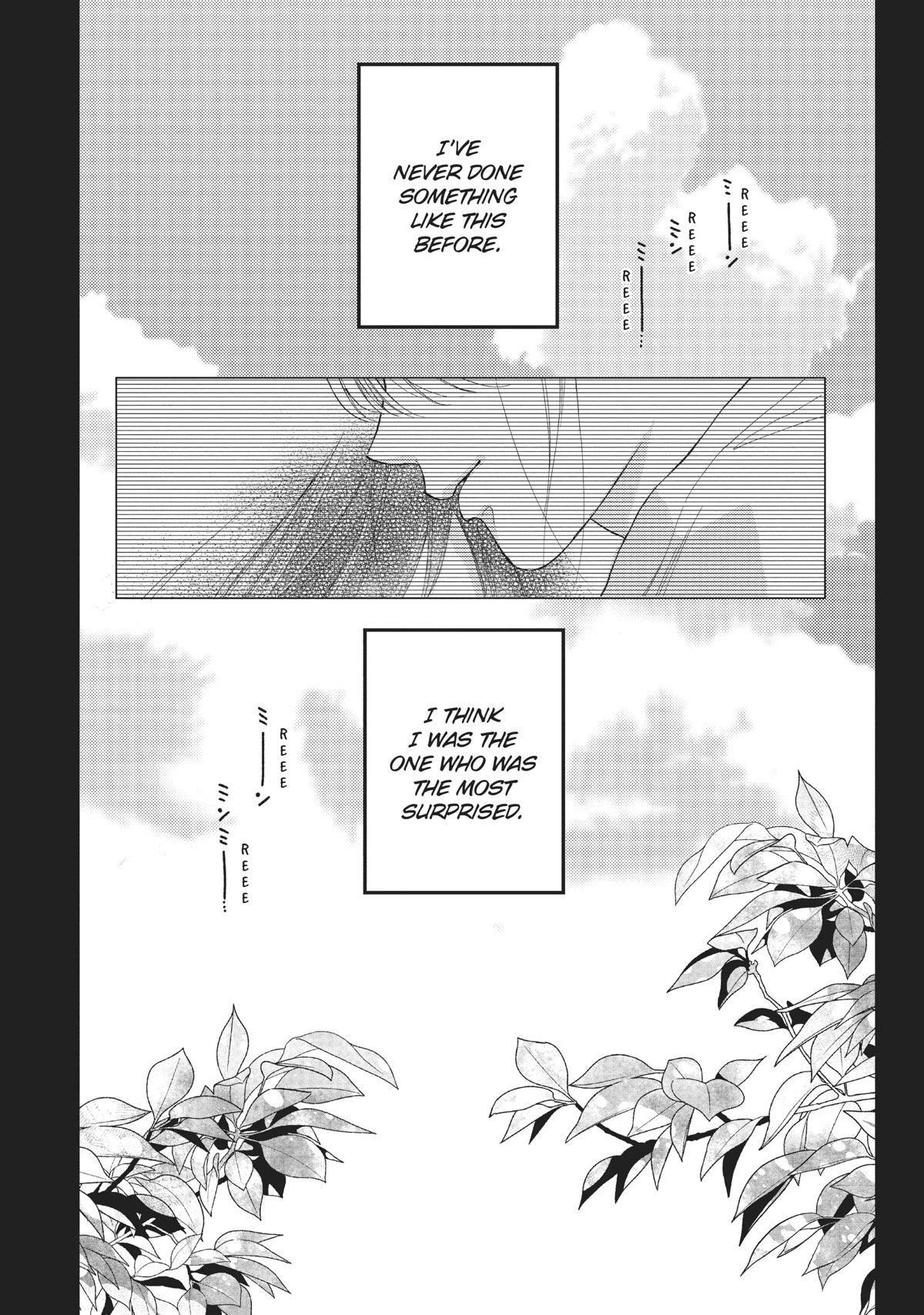 Natsume-senpai ni Semarareru Hibi Chapter 15 page 2 - Chapter 15