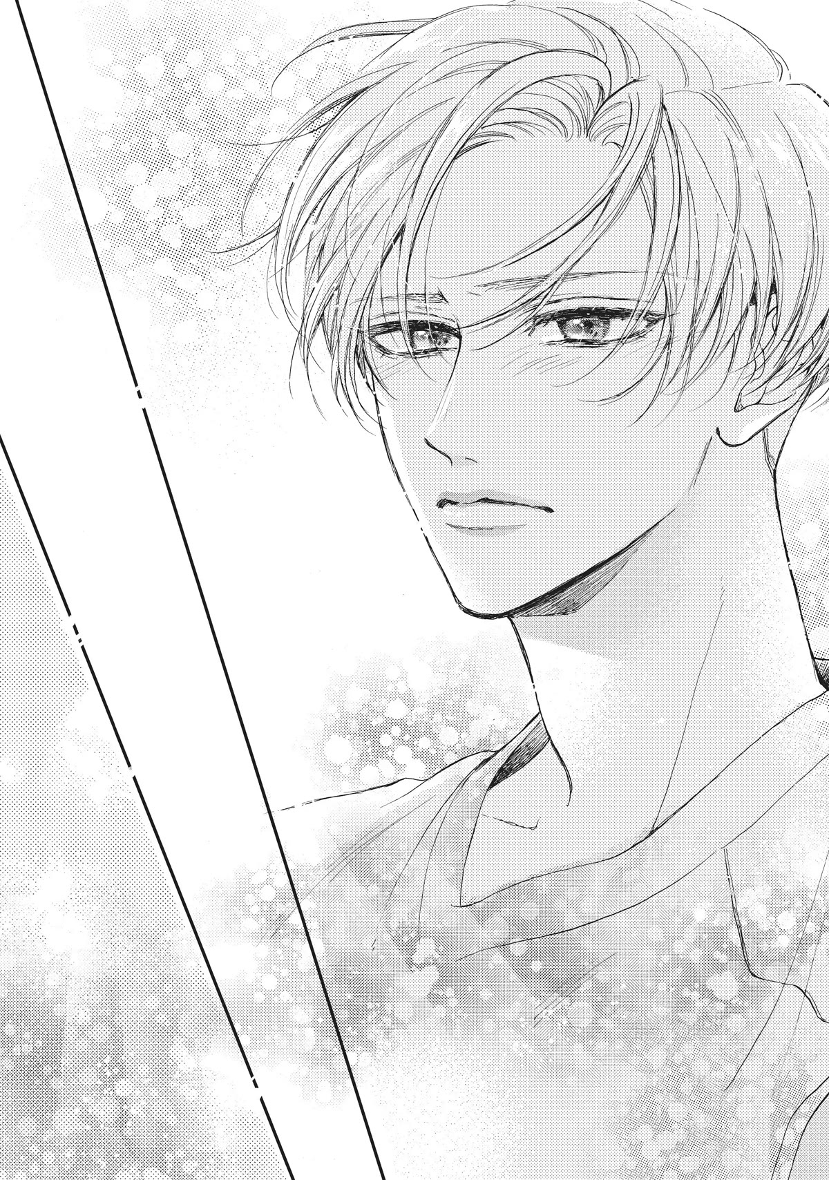 Natsume-senpai ni Semarareru Hibi Chapter 19 page 28 - Chapter 19