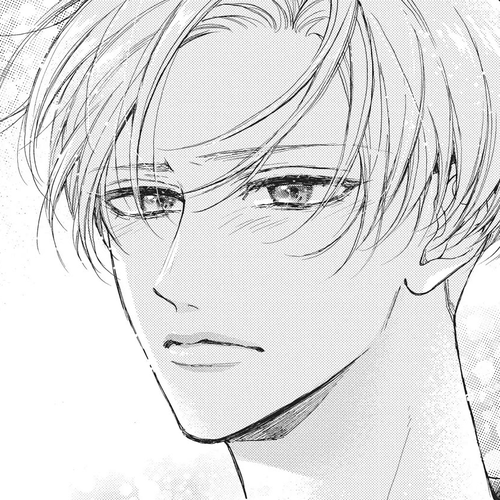 Natsume-senpai ni Semarareru Hibi Chapter 19 cover