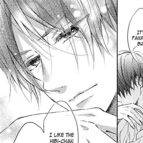Natsume-senpai ni Semarareru Hibi Chapter 2: Athlete's Oath cover