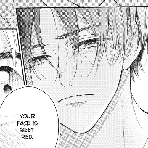Natsume-senpai ni Semarareru Hibi Chapter 20 cover