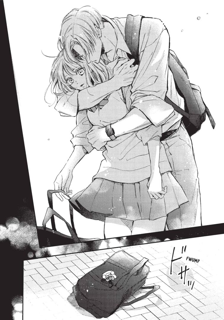Natsume-senpai ni Semarareru Hibi Chapter 21 page 42 - Chapter 21: Her First Profession of Love