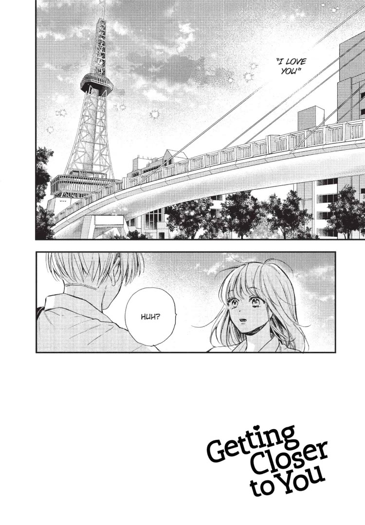 Natsume-senpai ni Semarareru Hibi Chapter 22 page 2 - Chapter 22: Jealousy and Planning