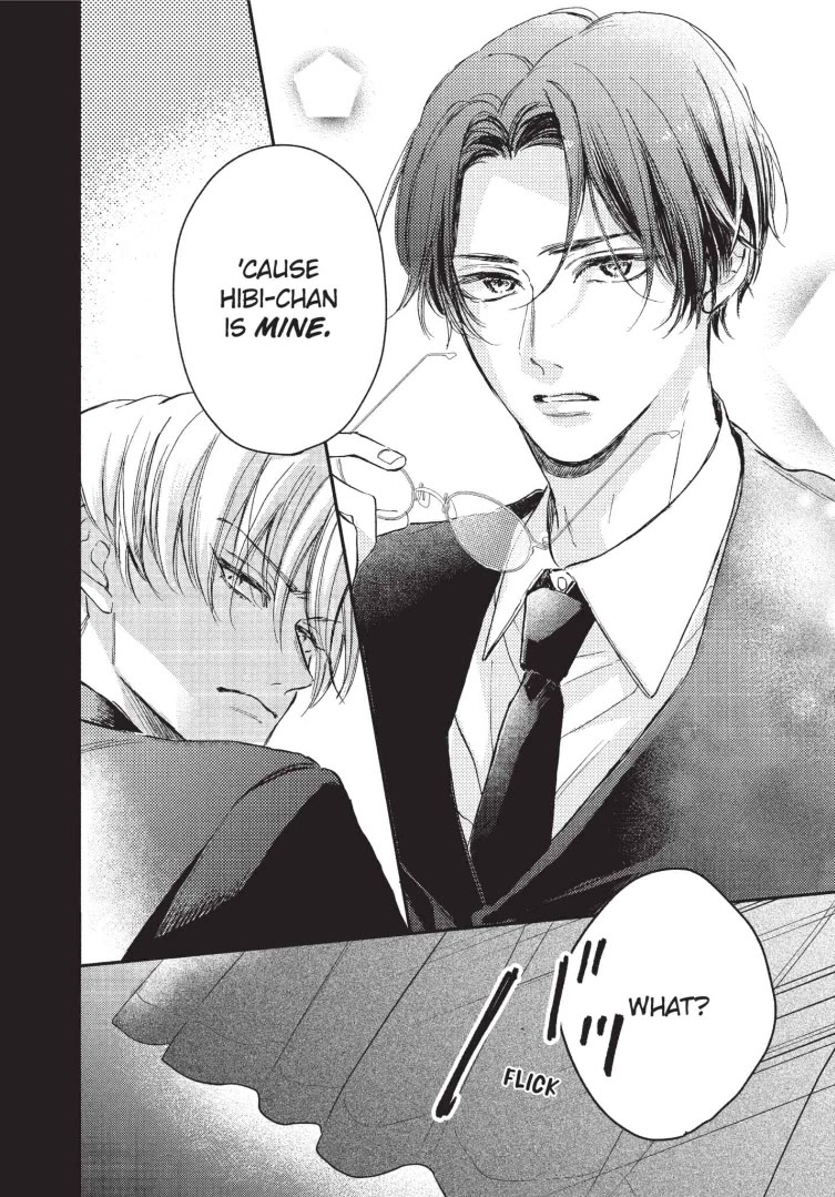 Natsume-senpai ni Semarareru Hibi Chapter 23 page 14 - Chapter 23: The School Festival and the Real Deal