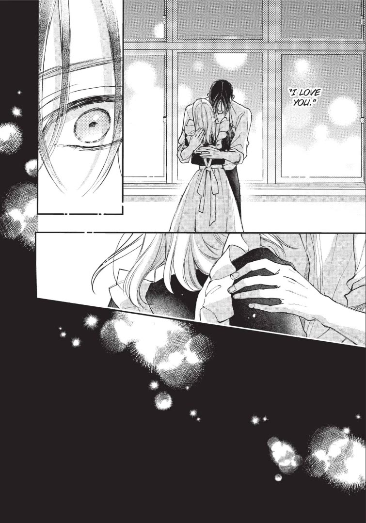 Natsume-senpai ni Semarareru Hibi Chapter 23 page 2 - Chapter 23: The School Festival and the Real Deal