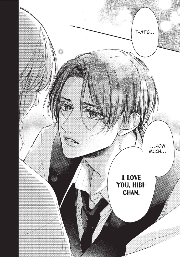 Natsume-senpai ni Semarareru Hibi Chapter 23 page 39 - Chapter 23: The School Festival and the Real Deal