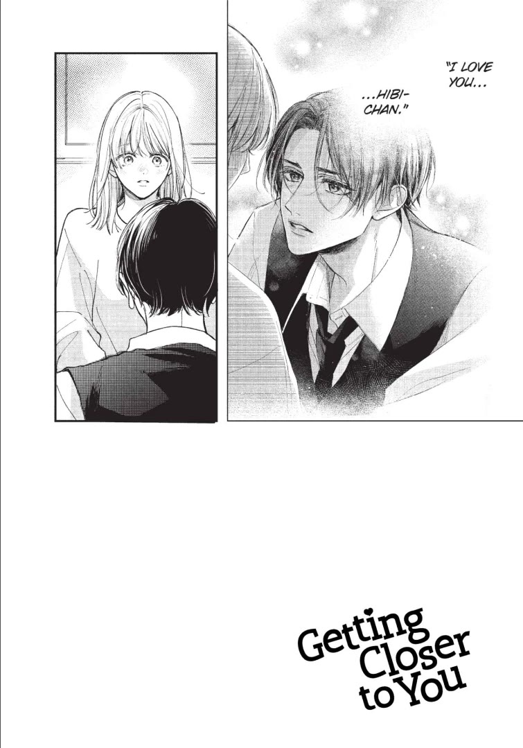 Natsume-senpai ni Semarareru Hibi Chapter 24 page 2 - Chapter 24: Final Showdown