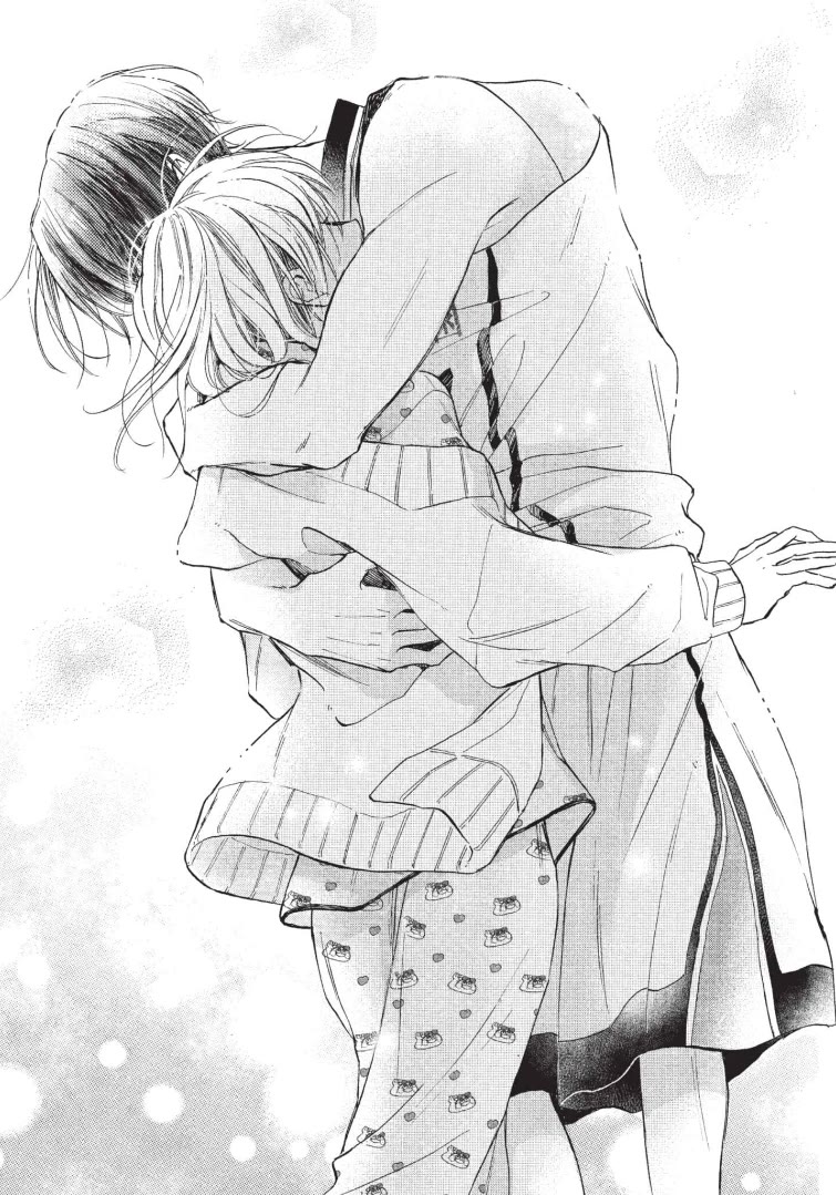 Natsume-senpai ni Semarareru Hibi Chapter 24 page 33 - Chapter 24: Final Showdown