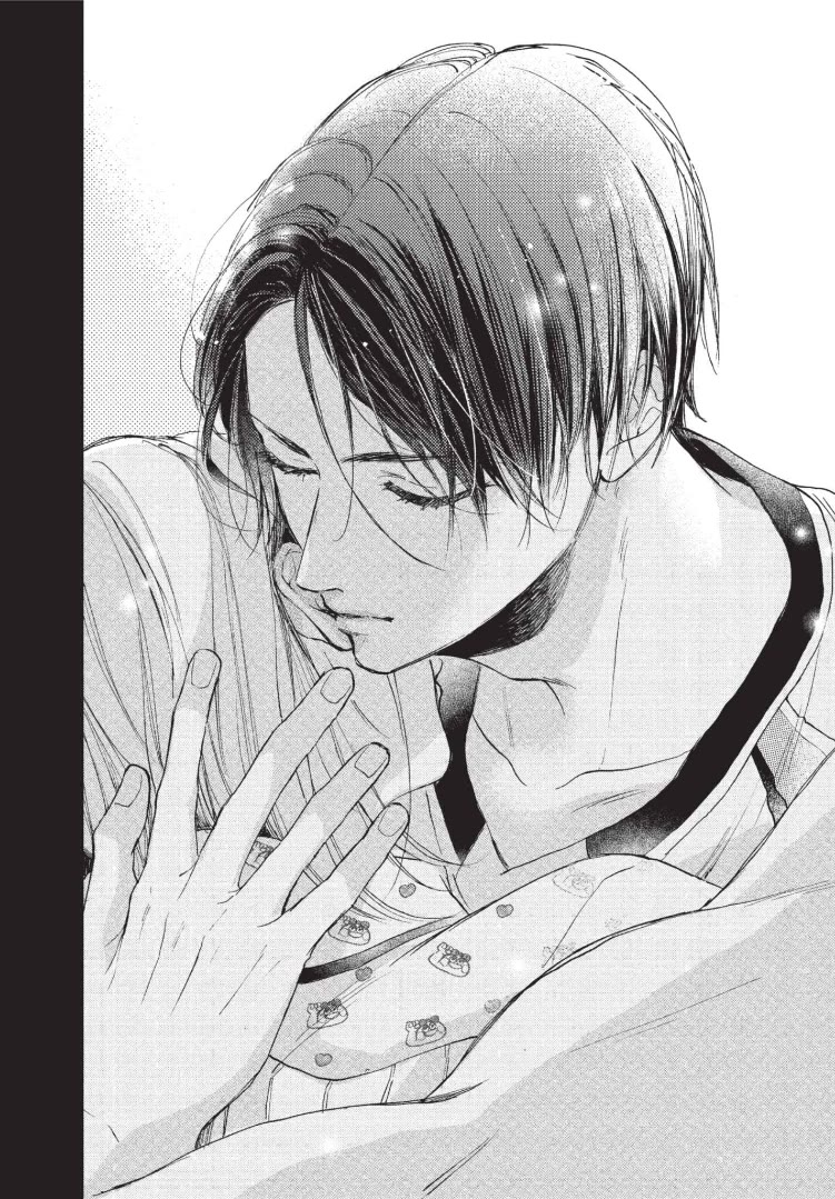 Natsume-senpai ni Semarareru Hibi Chapter 24 page 36 - Chapter 24: Final Showdown