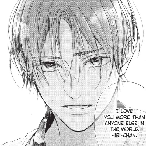 Natsume-senpai ni Semarareru Hibi Chapter 24: Final Showdown cover