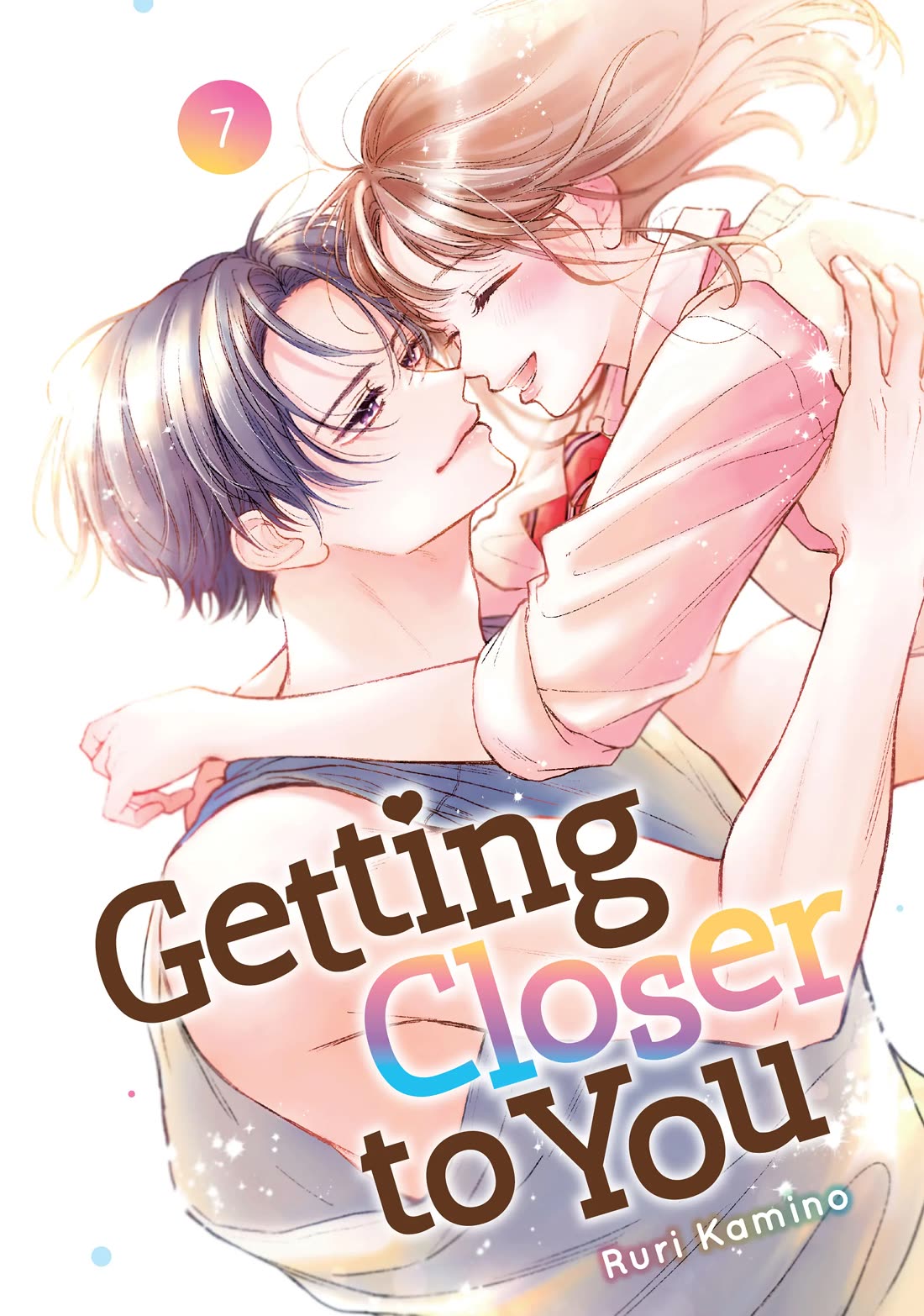 Natsume-senpai ni Semarareru Hibi Chapter 25 page 1 - Chapter 25: Getting Closer to My Powerhouse Boyfriend