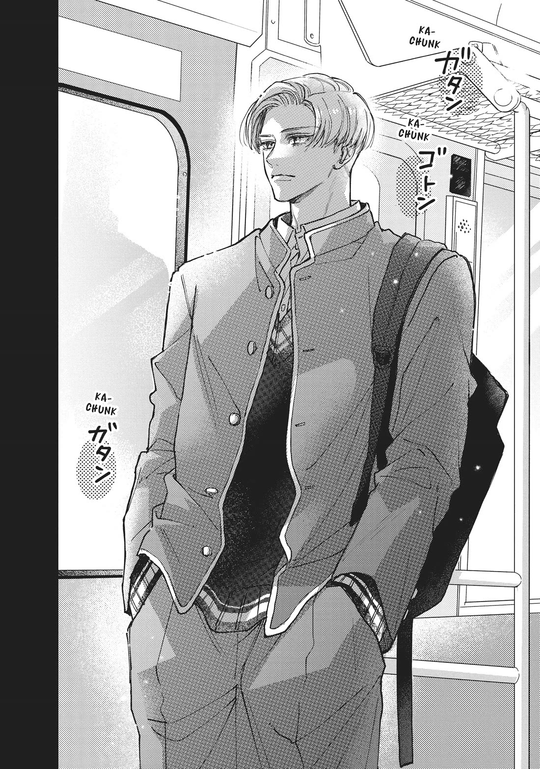 Natsume-senpai ni Semarareru Hibi Chapter 25 page 44 - Chapter 25: Getting Closer to My Powerhouse Boyfriend