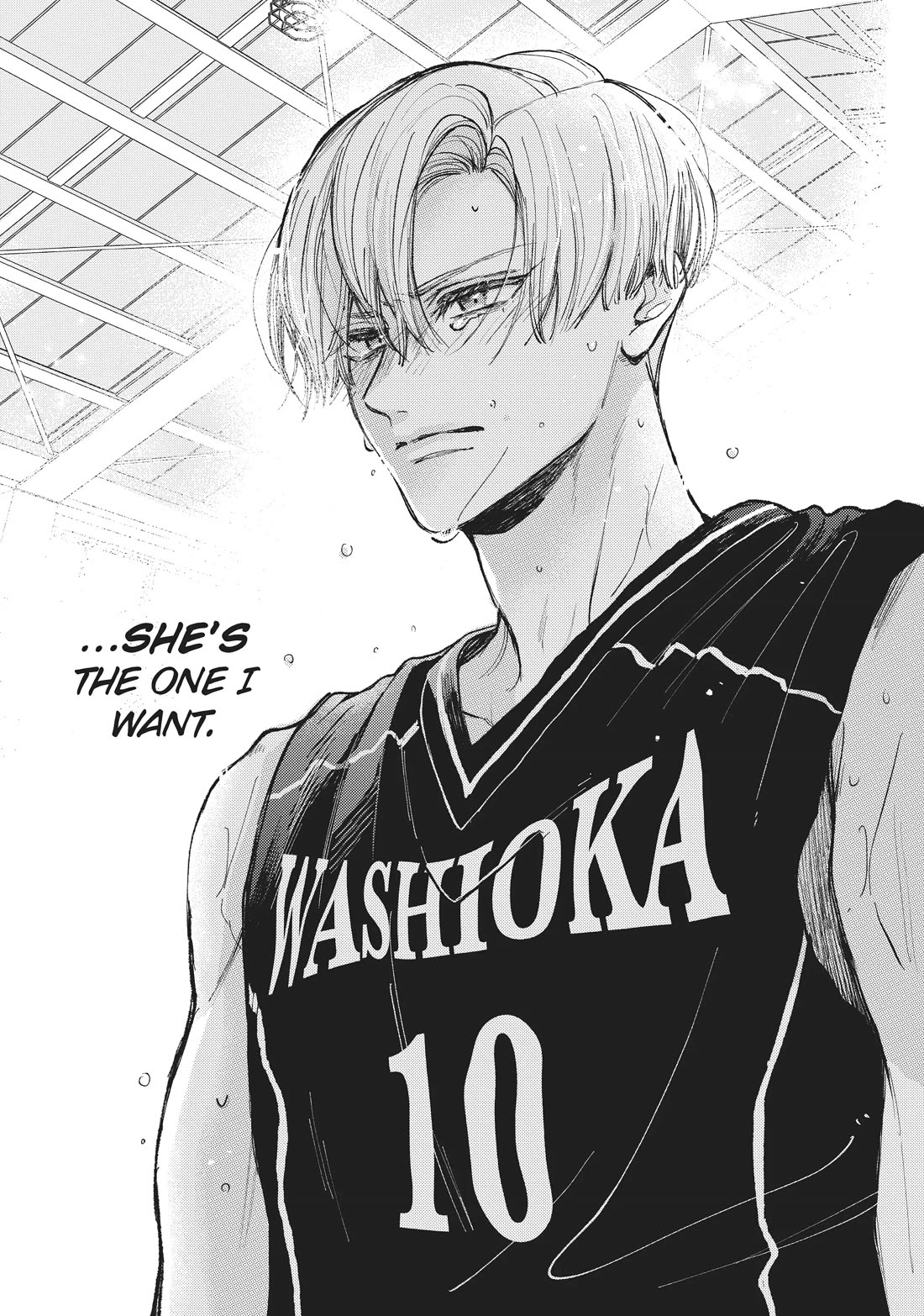 Natsume-senpai ni Semarareru Hibi Chapter 26 page 15 - Chapter 26: Natsume-sempai, Apollo, and Hibi