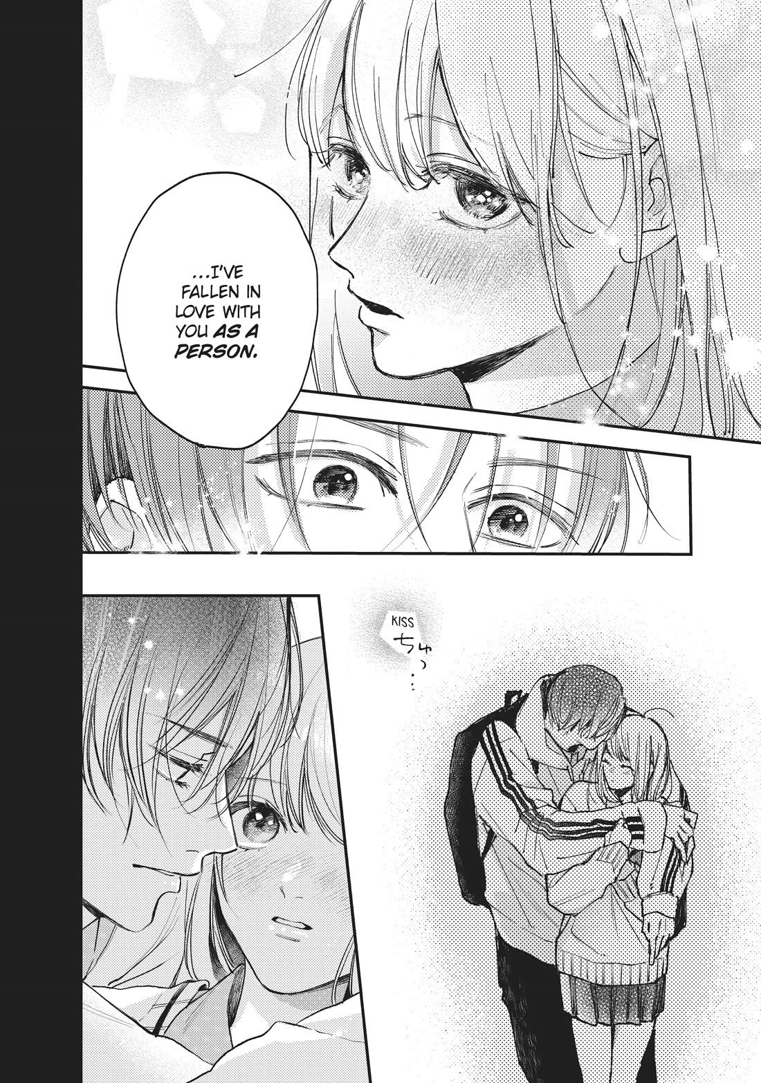 Natsume-senpai ni Semarareru Hibi Chapter 26 page 40 - Chapter 26: Natsume-sempai, Apollo, and Hibi