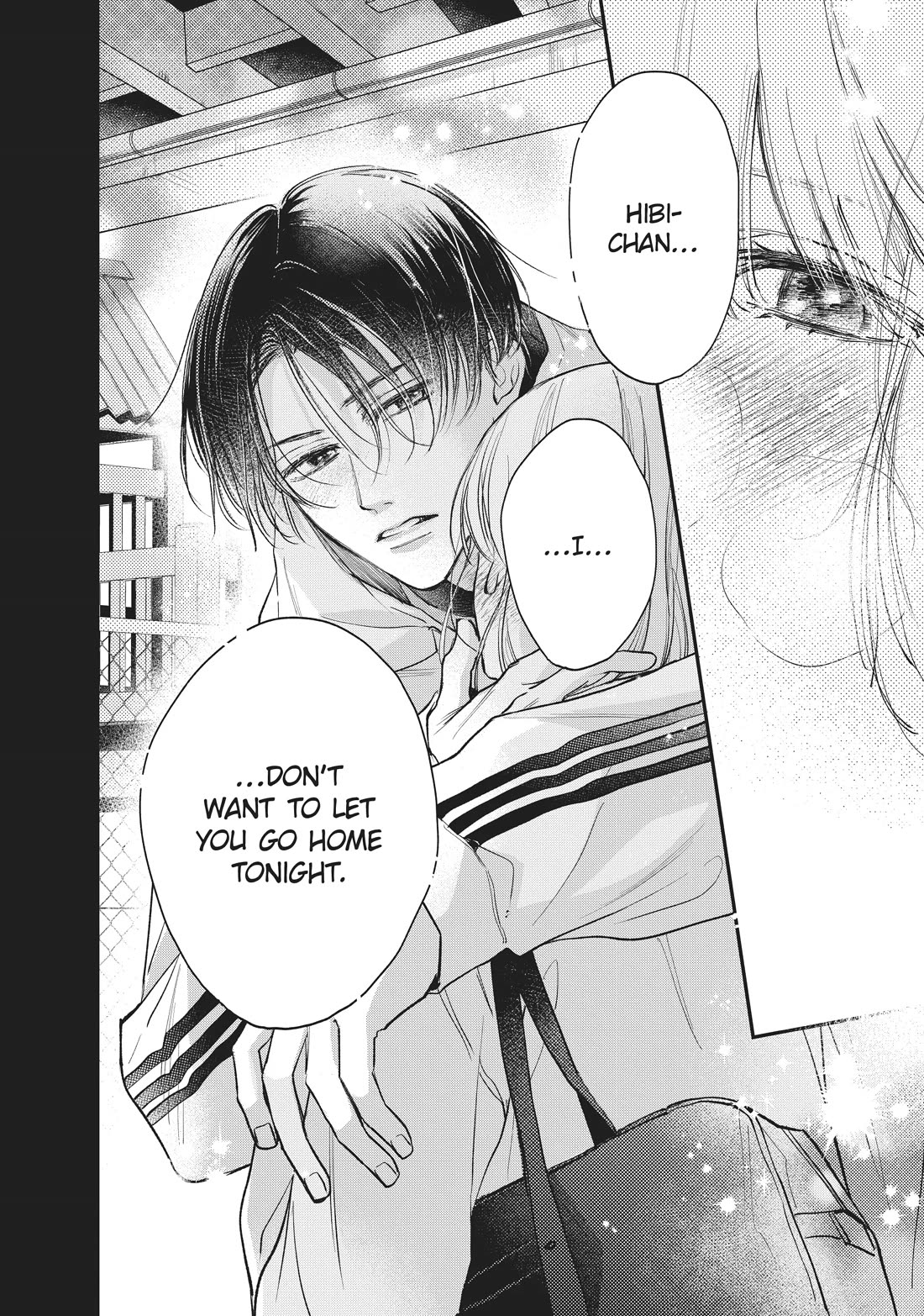 Natsume-senpai ni Semarareru Hibi Chapter 26 page 42 - Chapter 26: Natsume-sempai, Apollo, and Hibi