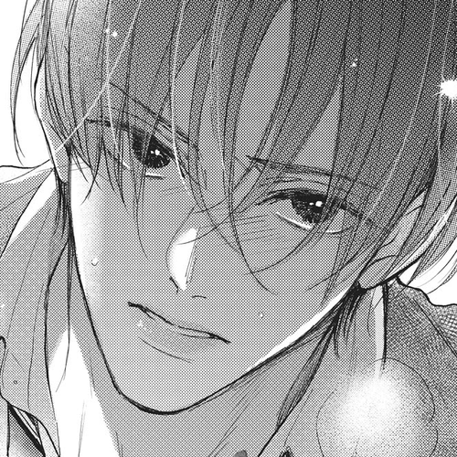 Natsume-senpai ni Semarareru Hibi Chapter 27: Getting Closer to You cover