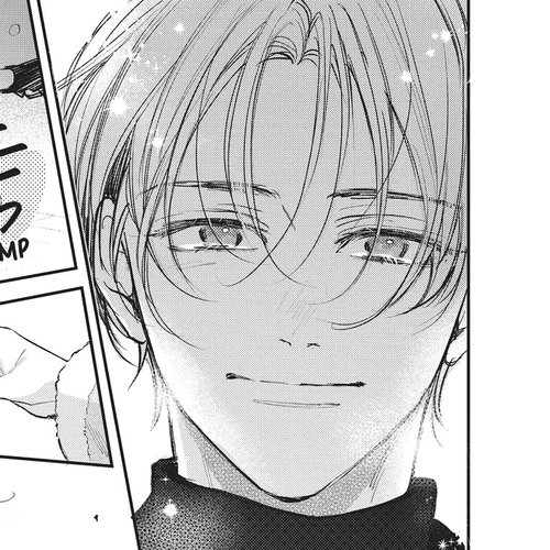 Natsume-senpai ni Semarareru Hibi Chapter 28: Getting Closer to Me [END] cover