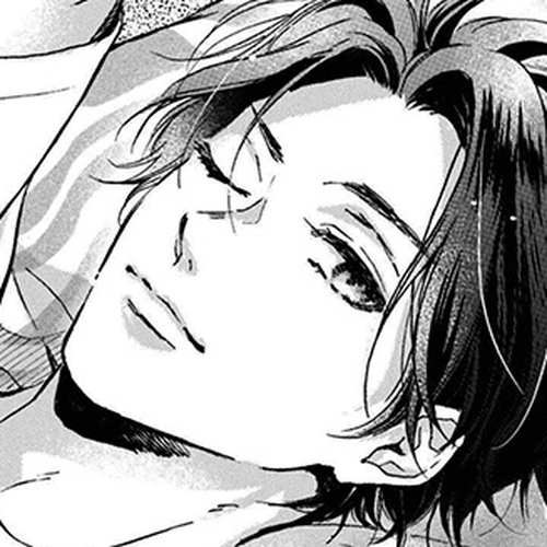 Natsume-senpai ni Semarareru Hibi Chapter 4.5: Extra cover