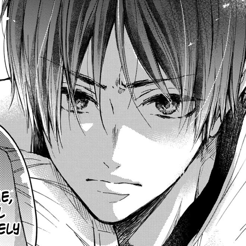 Natsume-senpai ni Semarareru Hibi Chapter 5: Practice Match cover