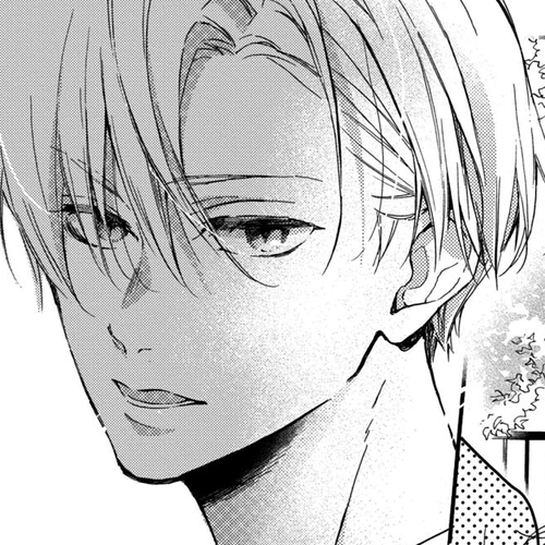 Natsume-senpai ni Semarareru Hibi Chapter 6: Reward cover