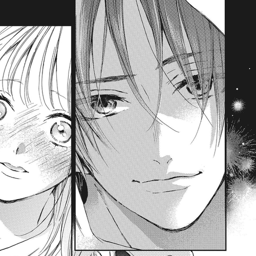 Natsume-senpai ni Semarareru Hibi Chapter 7 cover