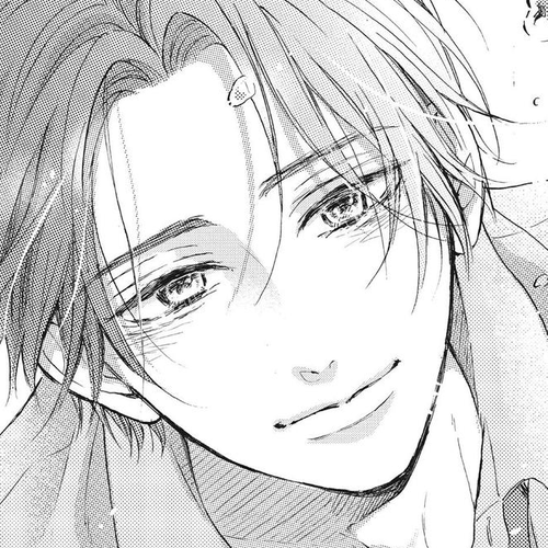 Natsume-senpai ni Semarareru Hibi Chapter 9 cover