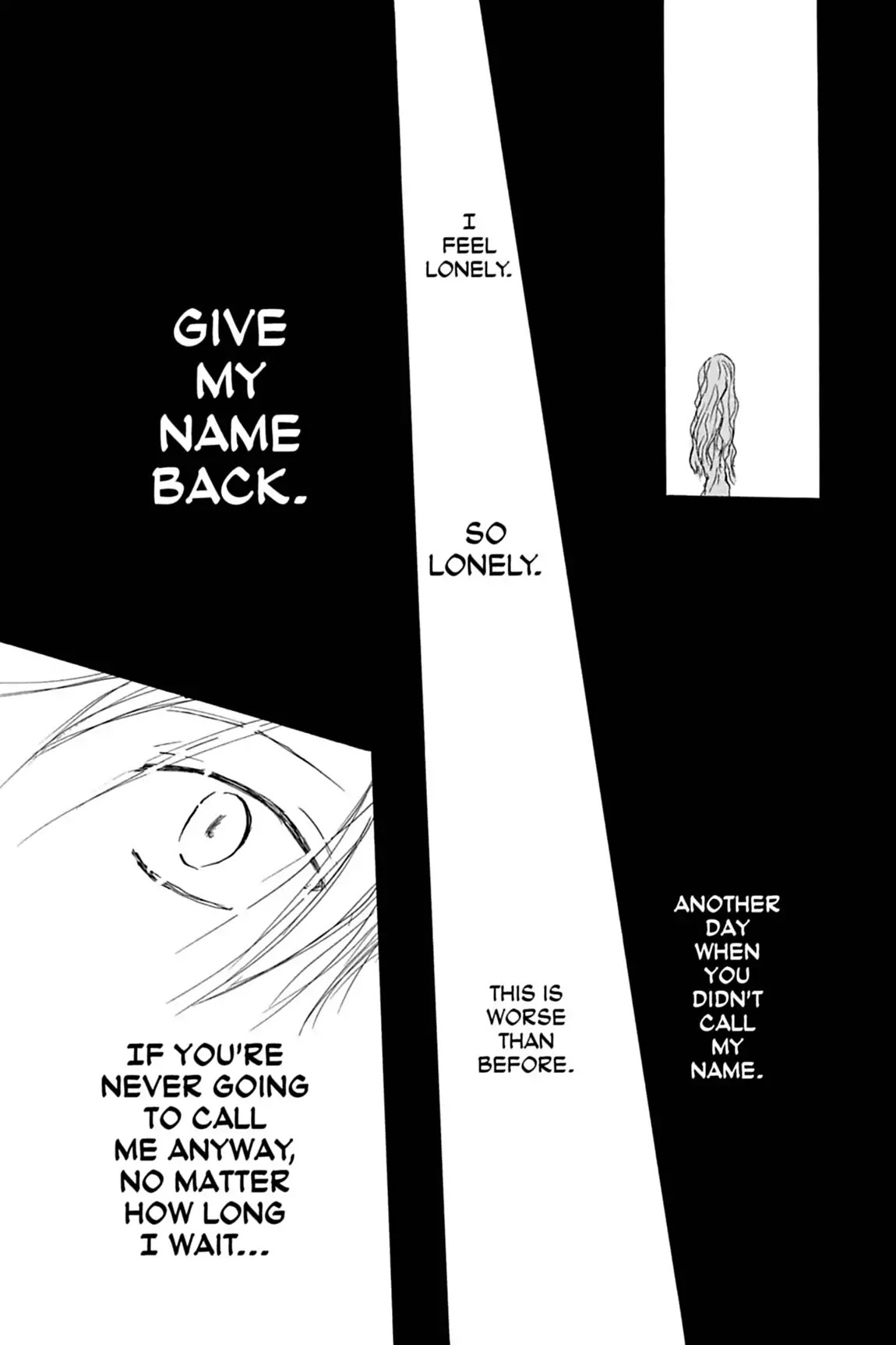Natsume Yuujinchou Chapter 1 page 49 - Chapter 1