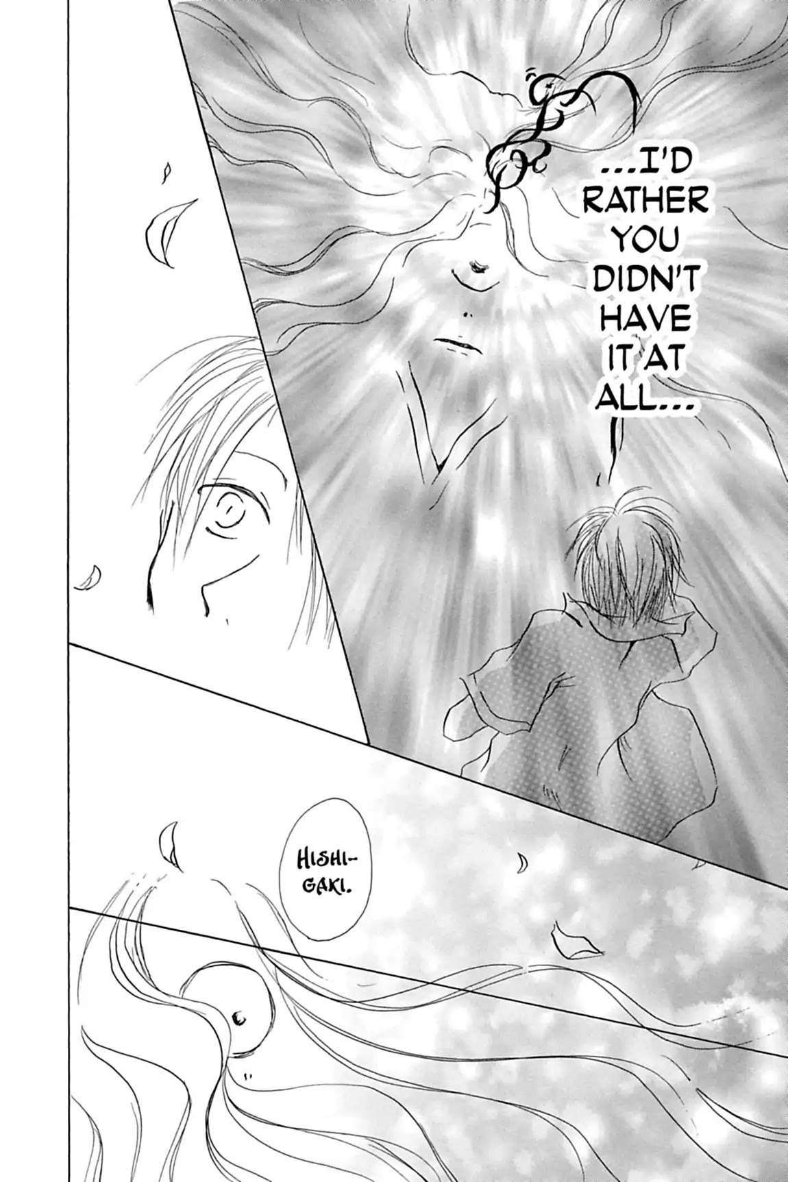 Natsume Yuujinchou Chapter 1 page 50 - Chapter 1