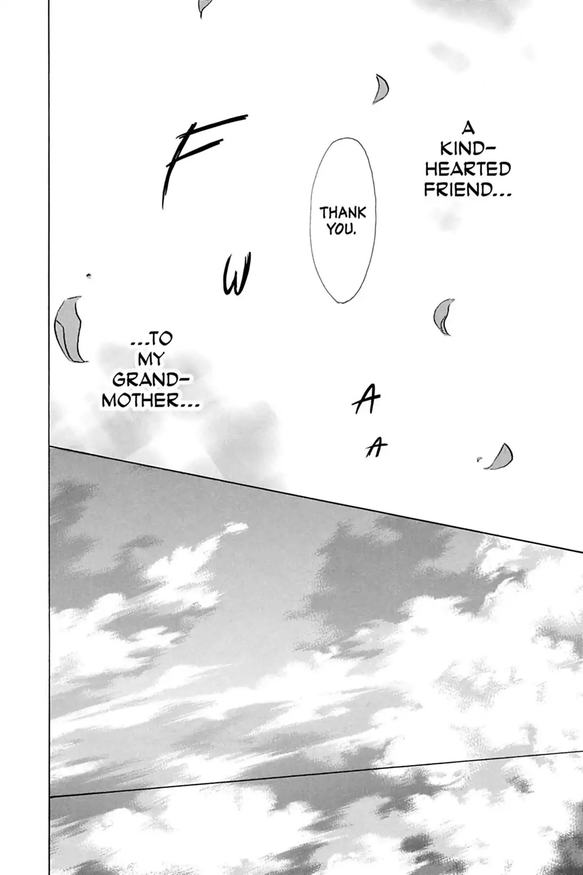 Natsume Yuujinchou Chapter 1 page 52 - Chapter 1