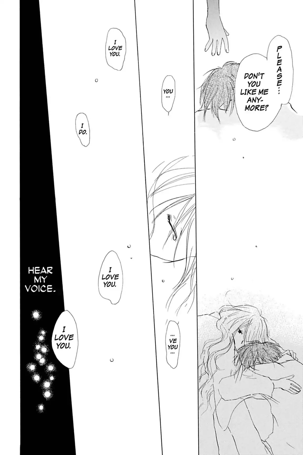Natsume Yuujinchou Chapter 10 page 36 - Chapter 10