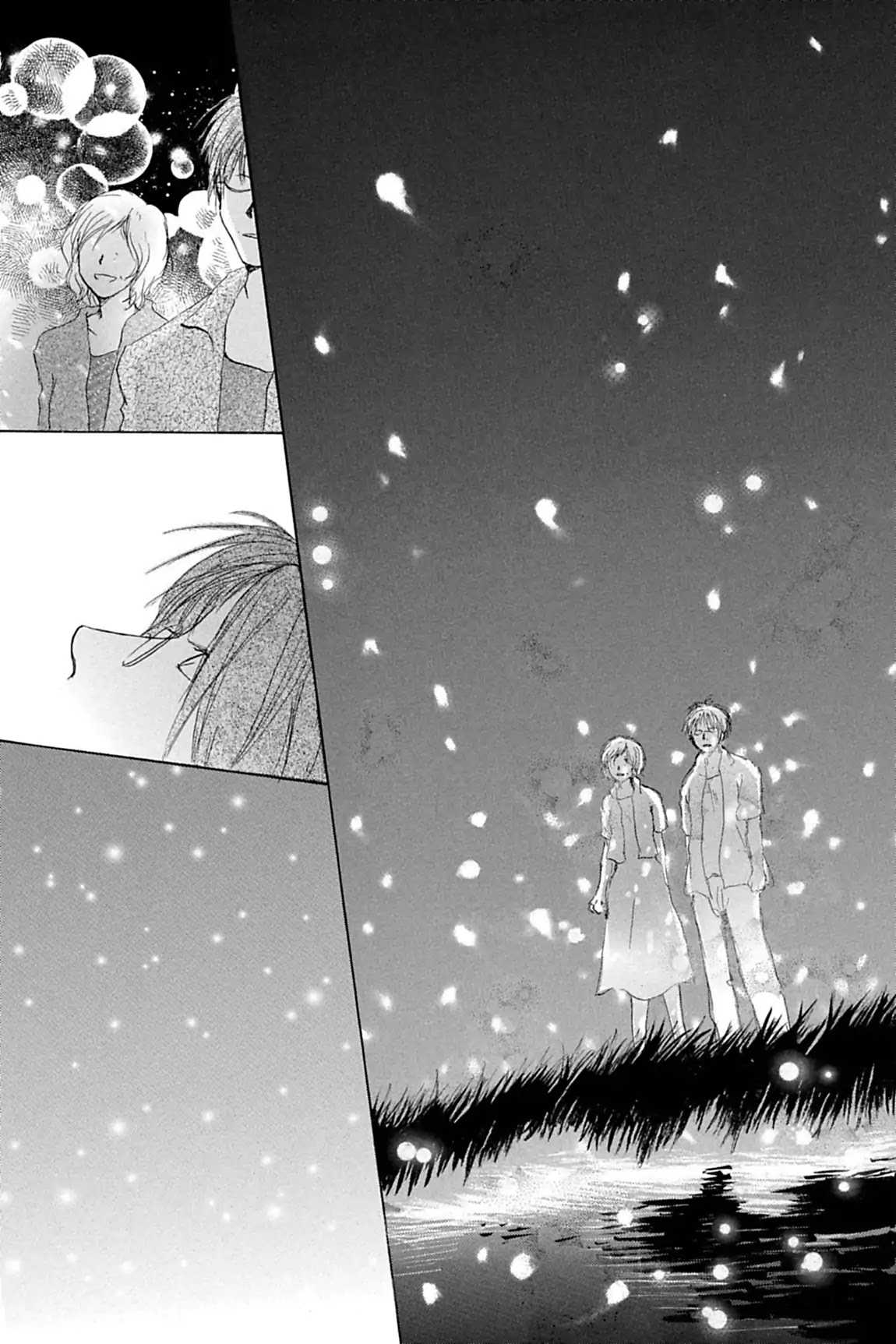 Natsume Yuujinchou Chapter 10 page 45 - Chapter 10