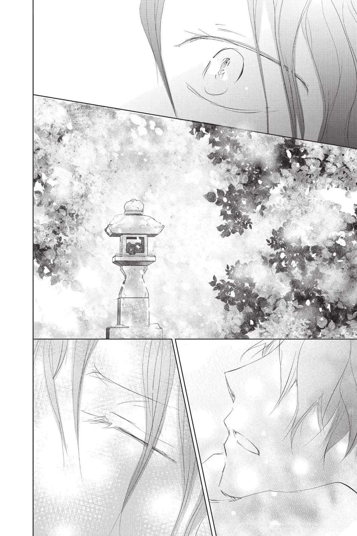 Natsume Yuujinchou Chapter 113 page 38 - Chapter 113