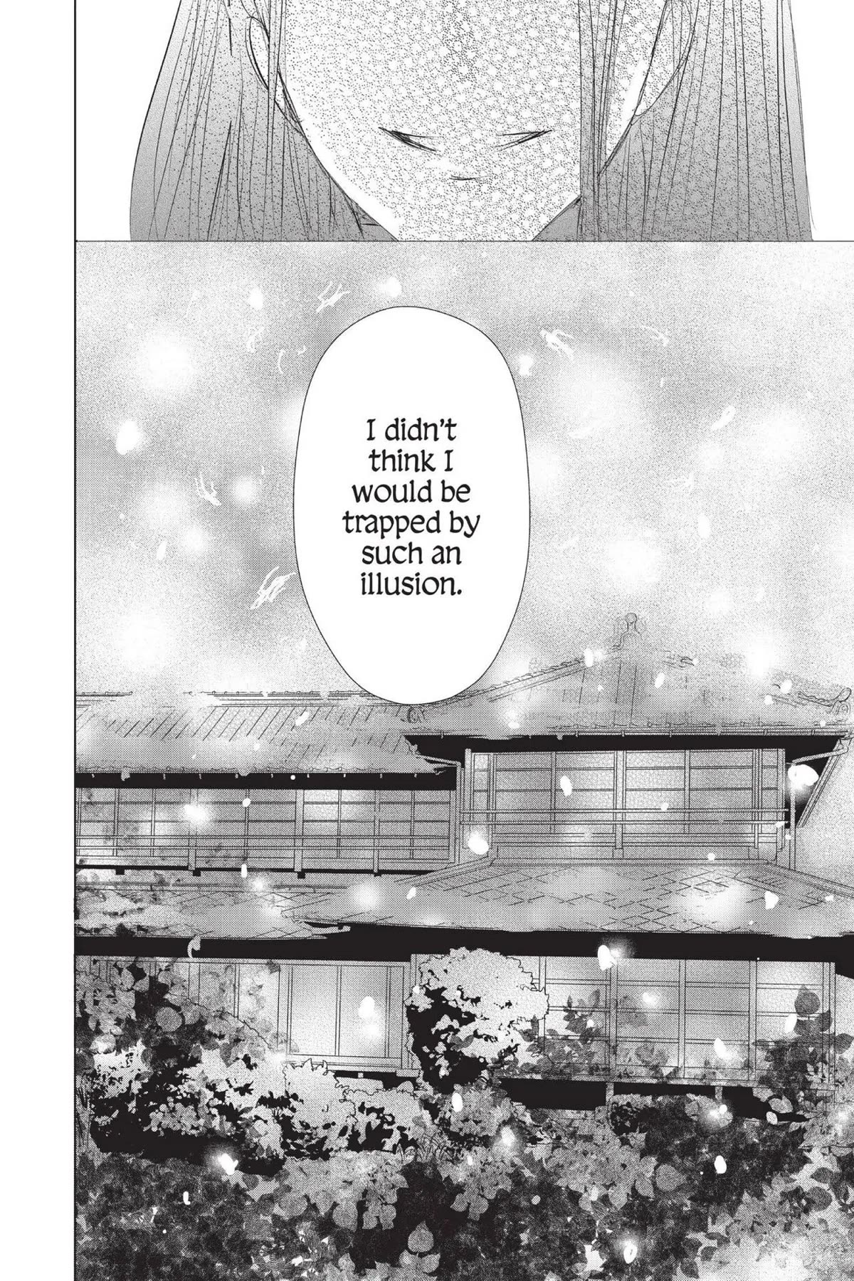 Natsume Yuujinchou Chapter 113 page 40 - Chapter 113