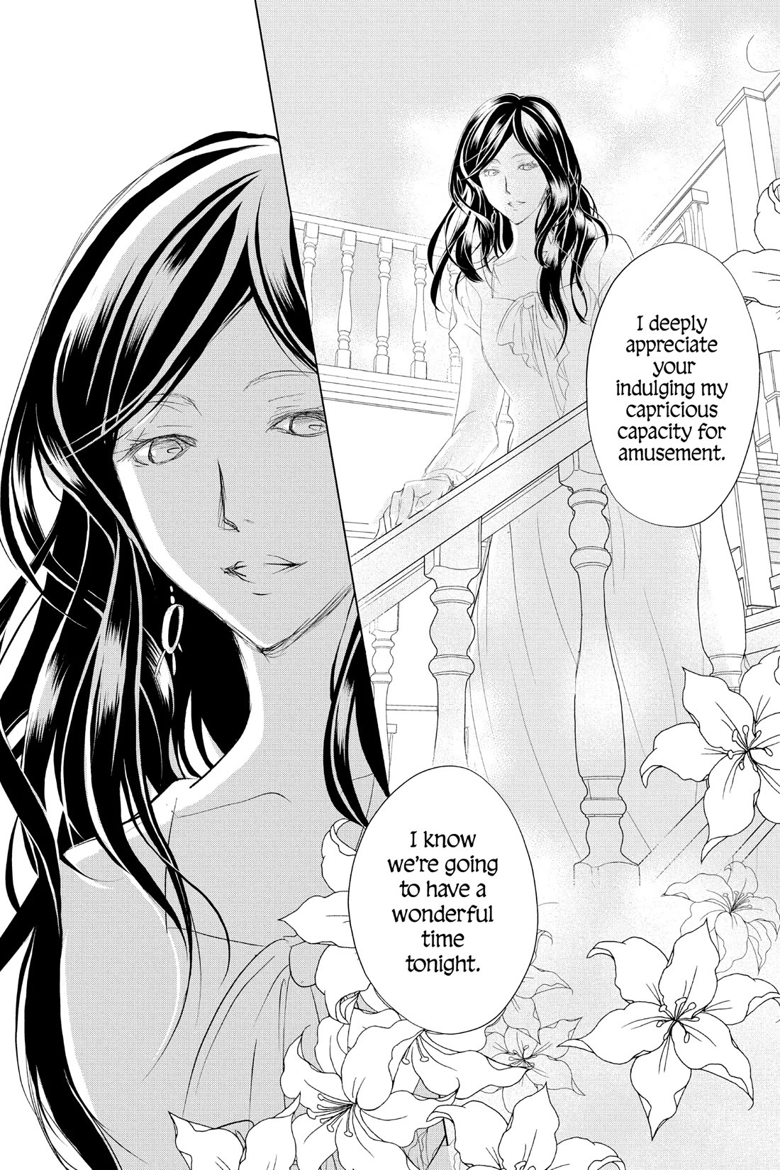 Natsume Yuujinchou Chapter 117 page 16 - Chapter 117