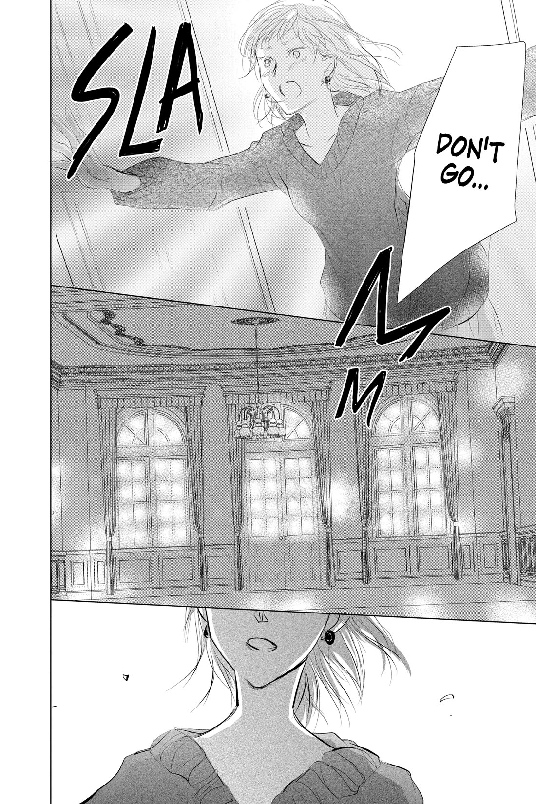 Natsume Yuujinchou Chapter 120 page 31 - Chapter 120