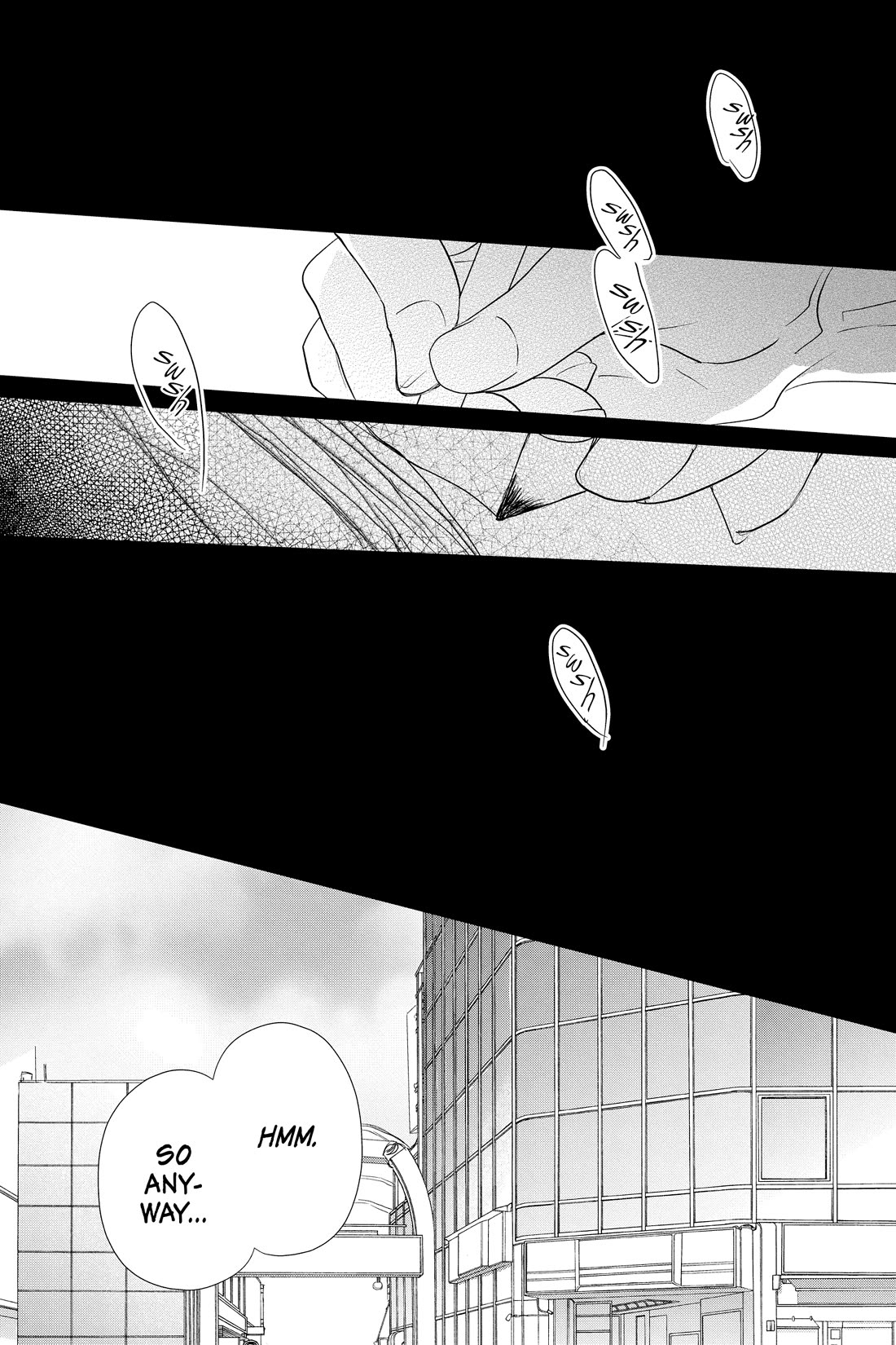 Natsume Yuujinchou Chapter 121 page 2 - Chapter 121