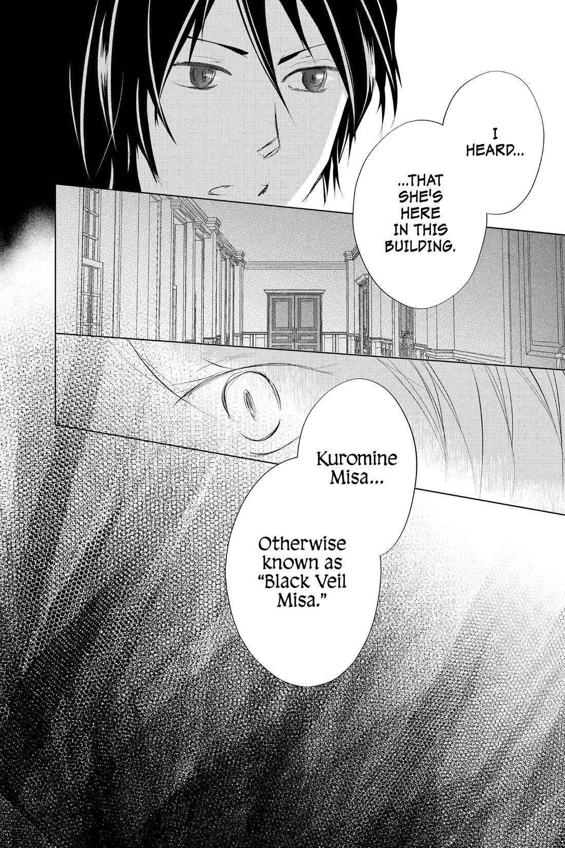 Natsume Yuujinchou Chapter 121 page 40 - Chapter 121
