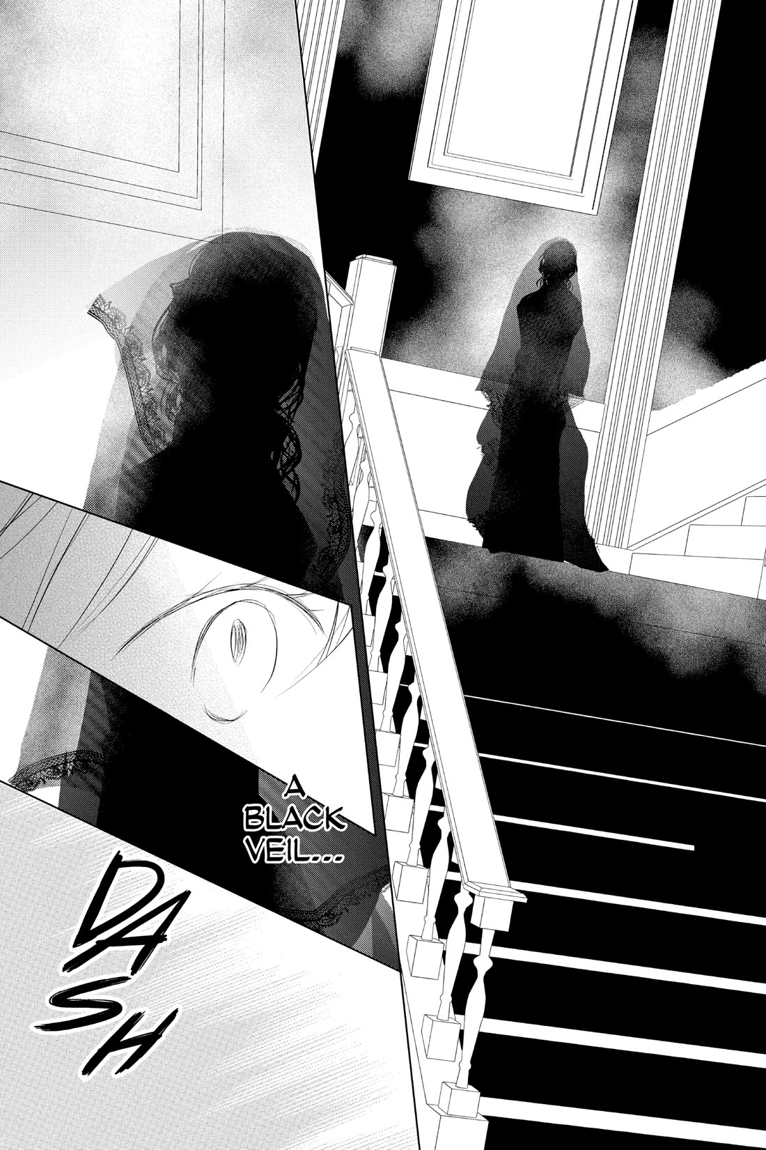 Natsume Yuujinchou Chapter 122 page 33 - Chapter 122