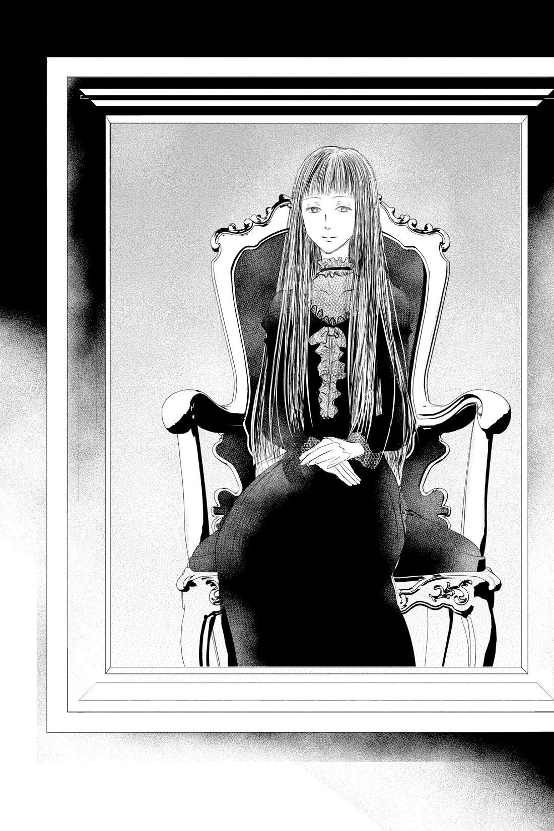Natsume Yuujinchou Chapter 123 page 38 - Chapter 123