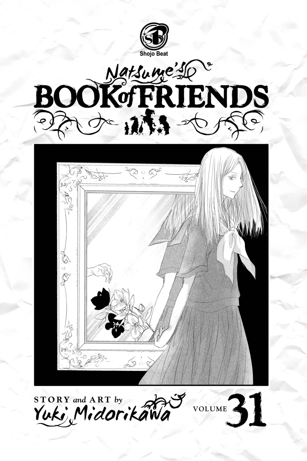 Natsume Yuujinchou Chapter 124 page 2 - Chapter 124