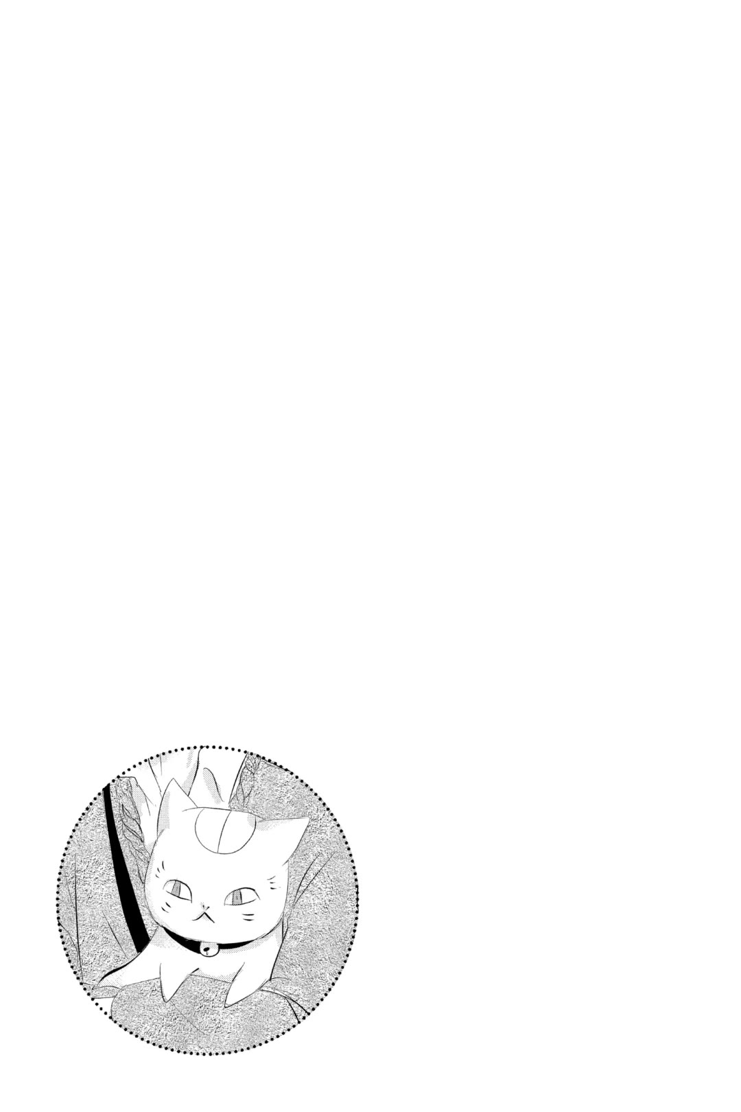 Natsume Yuujinchou Chapter 124 page 46 - Chapter 124