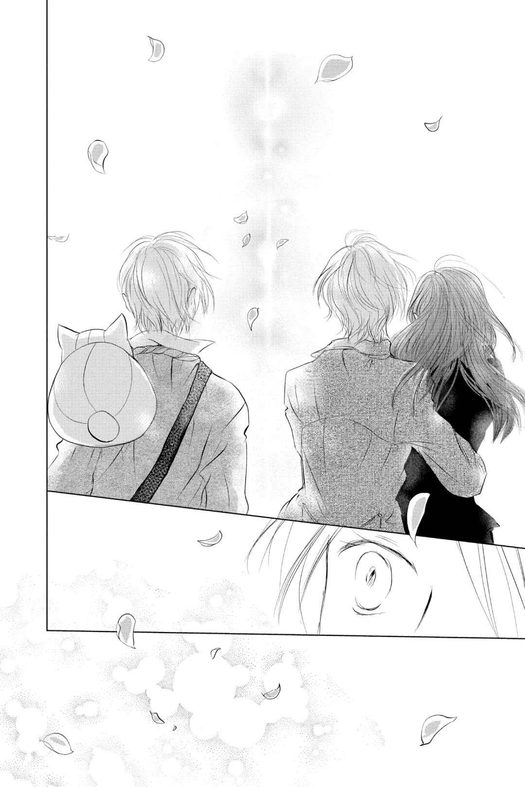 Natsume Yuujinchou Chapter 125 page 42 - Chapter 125