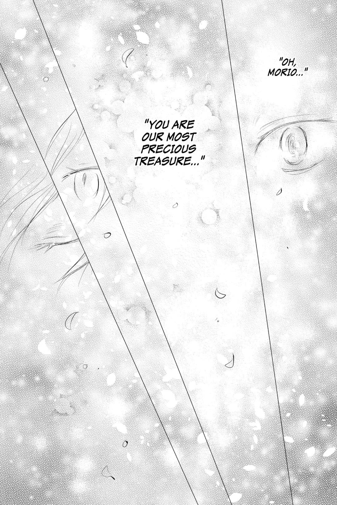 Natsume Yuujinchou Chapter 126 page 36 - Chapter 126