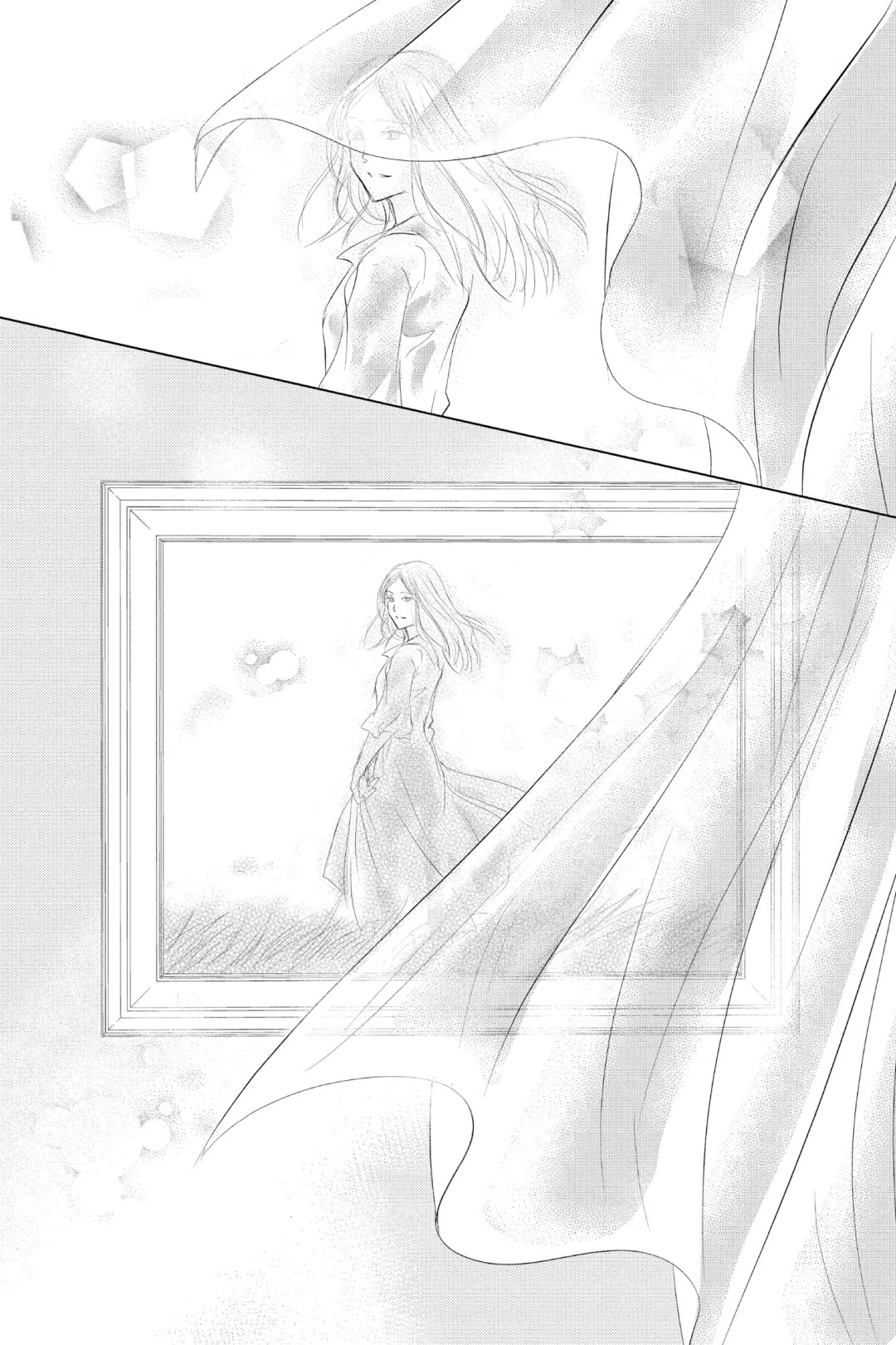 Natsume Yuujinchou Chapter 126 page 40 - Chapter 126