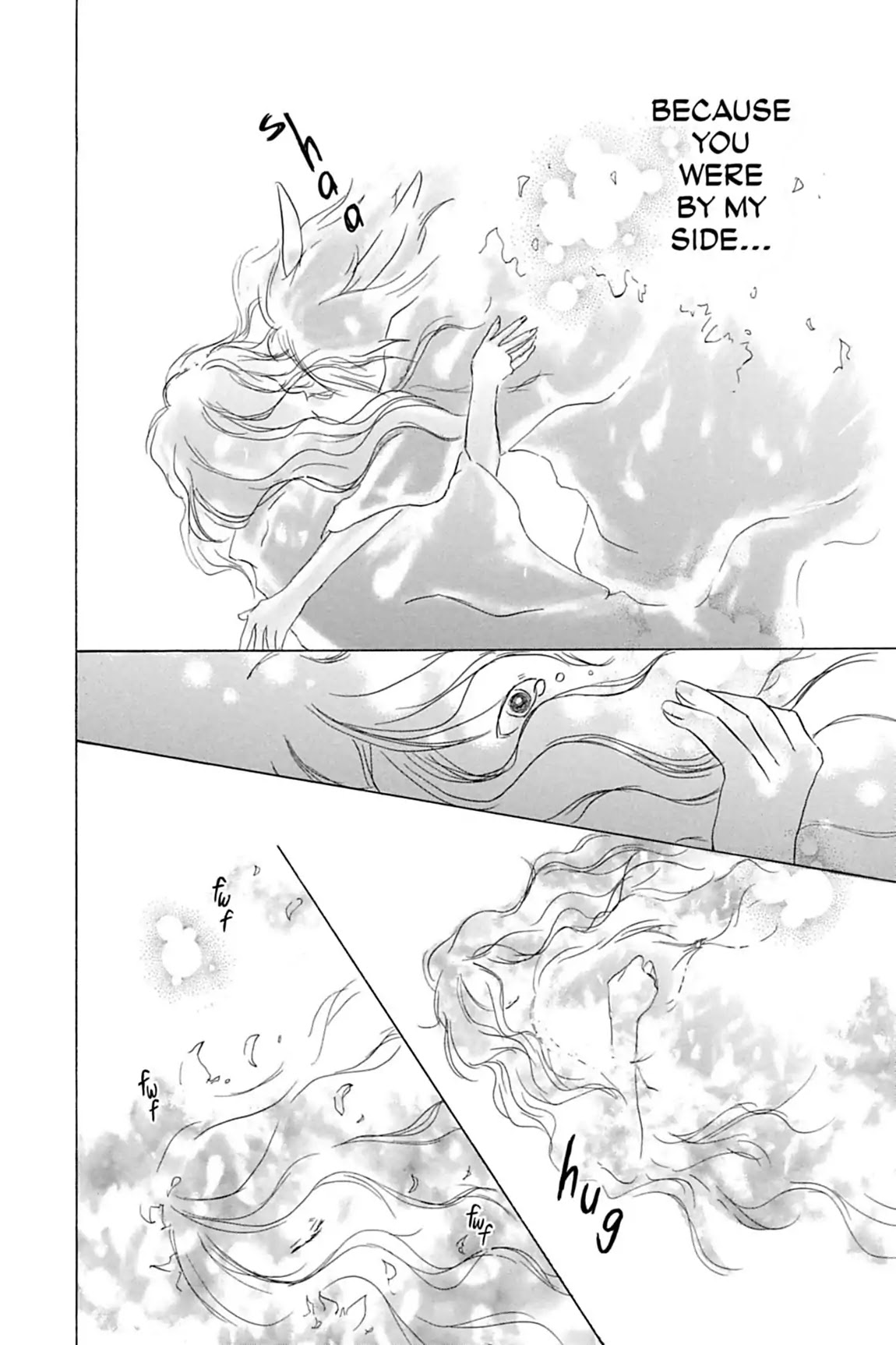 Natsume Yuujinchou Chapter 13 page 54 - Chapter 13