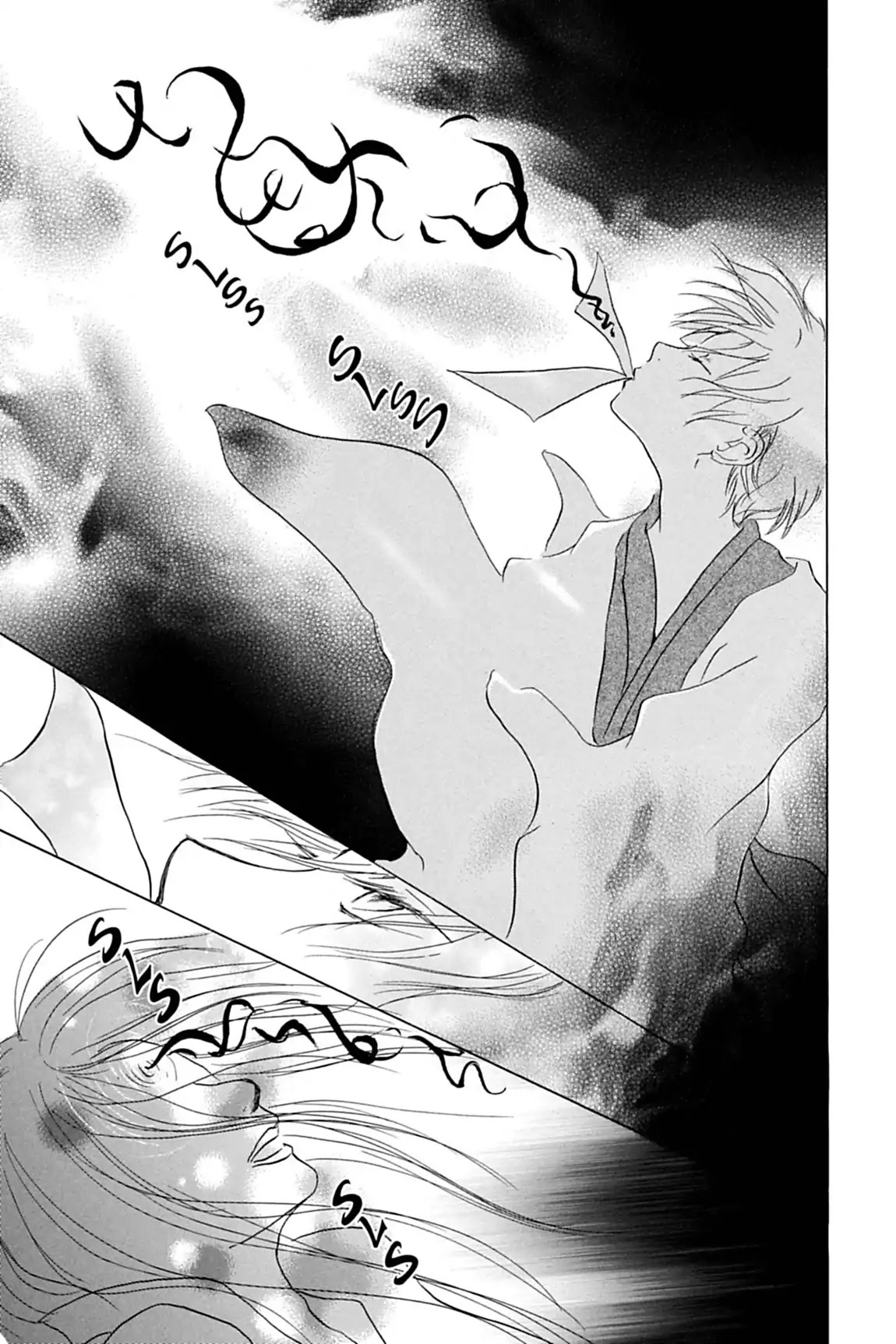 Natsume Yuujinchou Chapter 14 page 36 - Chapter 14