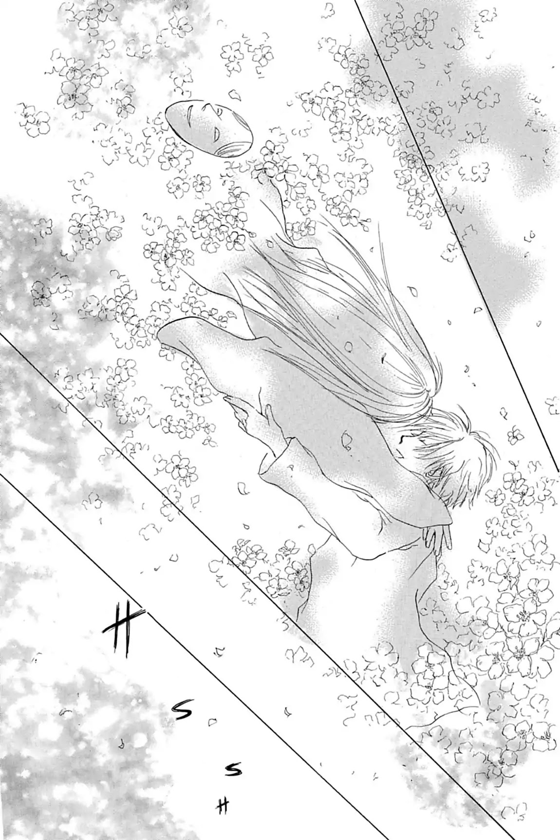 Natsume Yuujinchou Chapter 15 page 37 - Chapter 15