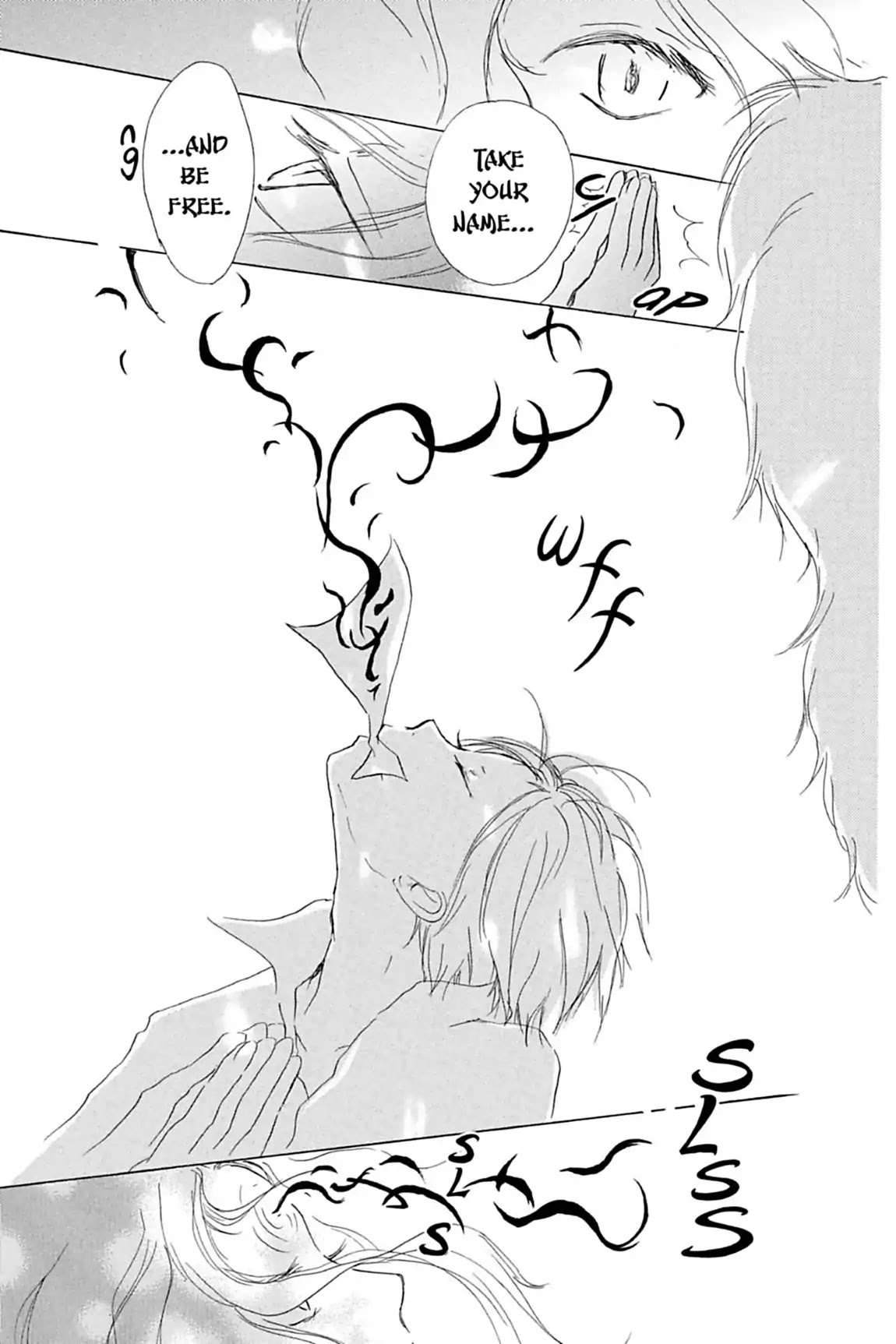 Natsume Yuujinchou Chapter 16 page 49 - Chapter 16